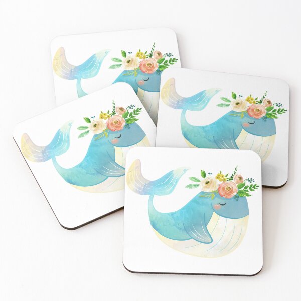 Item preview, Whale designed and sold by staceyayesa.