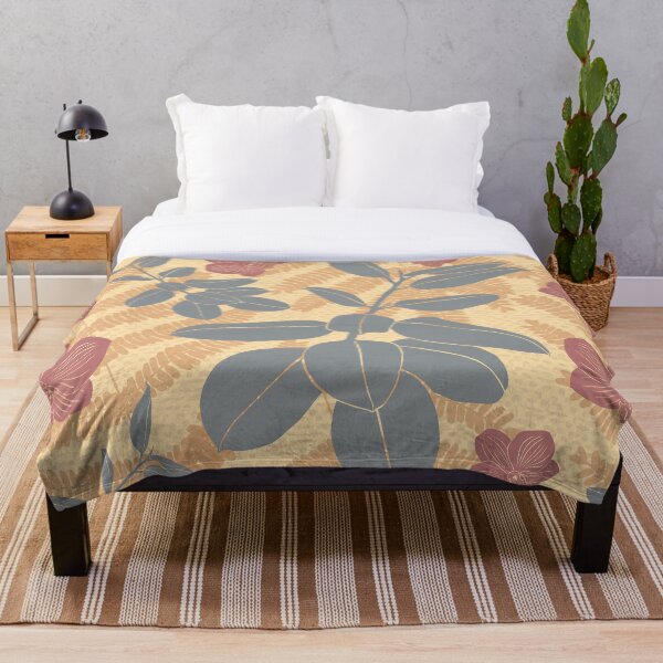 Item preview,  planta de helechos y caucho designed and sold by imecreatesart.