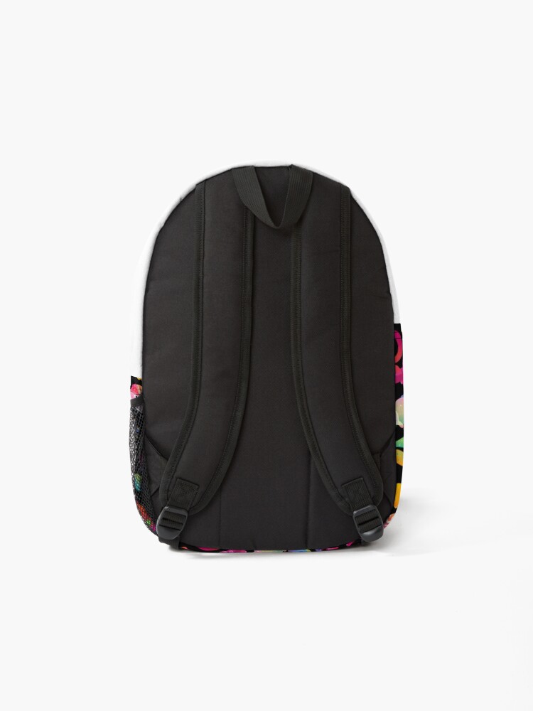 Alternate view of Cephalopod Backpack