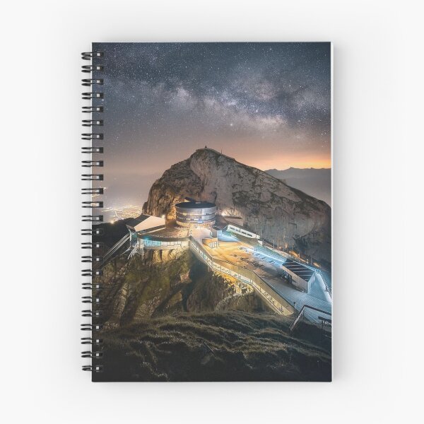 Item preview, Landscape Mount Pilatus designed and sold by Ghostach.