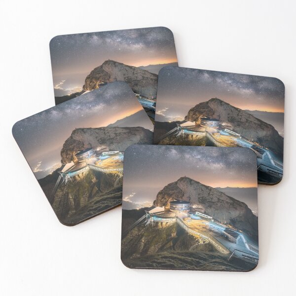 Item preview, Landscape Mount Pilatus designed and sold by Ghostach.