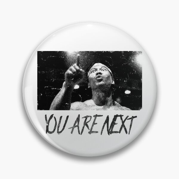 Item preview, Bloodsport - Chong Li You Are Next Vintage designed and sold by blametruth.