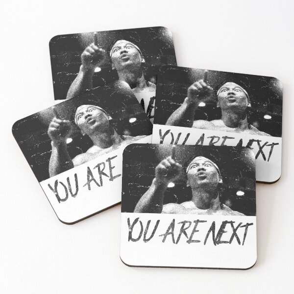 Item preview, Bloodsport - Chong Li You Are Next Vintage designed and sold by blametruth.
