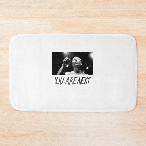 Item preview, Bloodsport - Chong Li You Are Next Vintage designed and sold by blametruth.