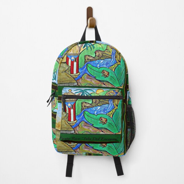 Item preview, Borinquén  designed and sold by Rafi04.