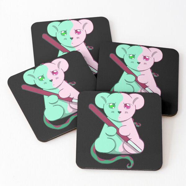 Item preview, Yogurt Pocky Mouse designed and sold by BinxySage.
