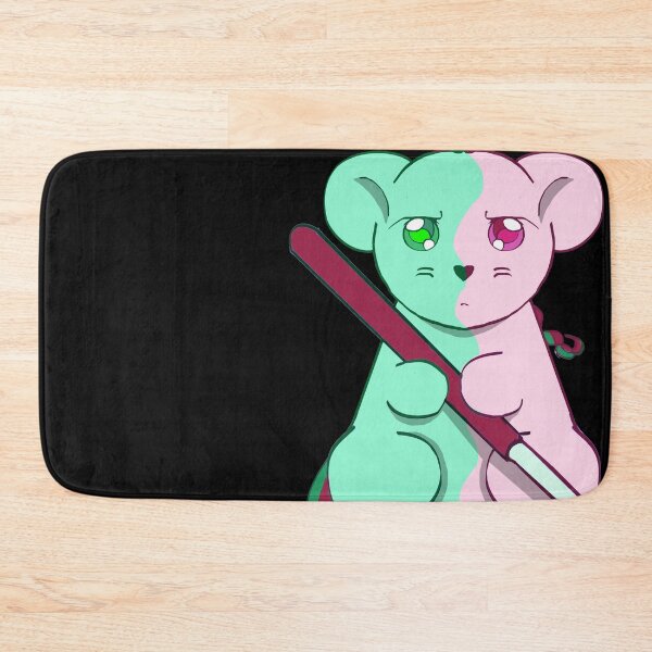 Item preview, Yogurt Pocky Mouse designed and sold by BinxySage.