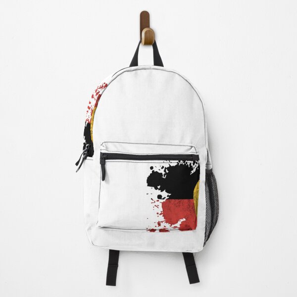 Item preview, Aboriginal Flag designed and sold by FirasChakroun.