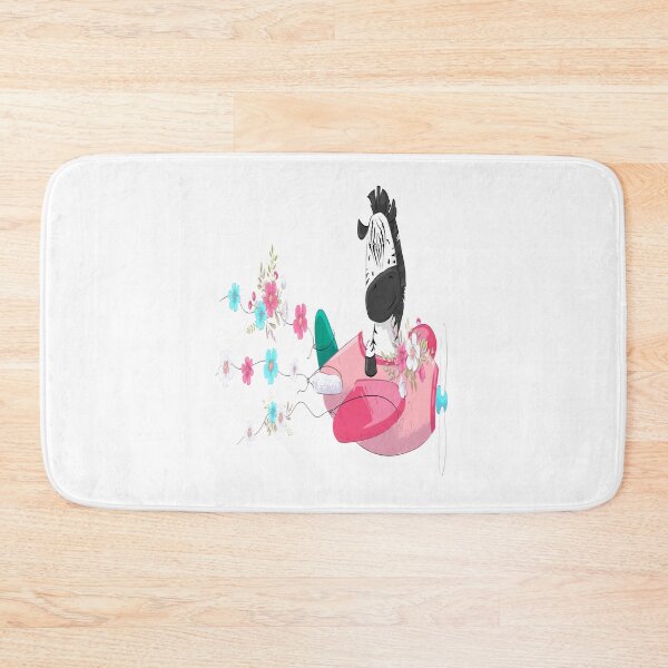 Item preview, Funny Zebra Aircraft : cute fantasy shirt.  designed and sold by fajali master.