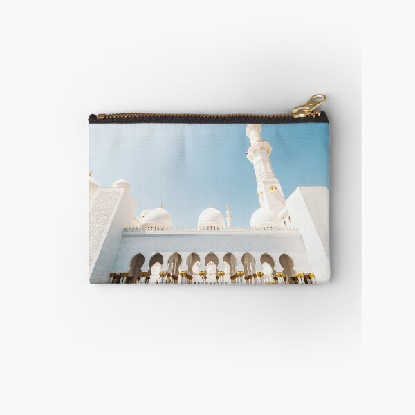 Item preview, Sheikh Zayed Mosque designed and sold by davidas777.