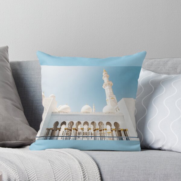 Item preview, Sheikh Zayed Mosque designed and sold by davidas777.
