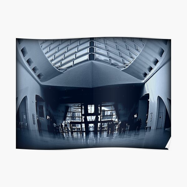 Inside MAM © Poster