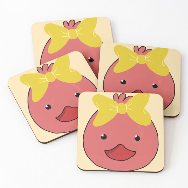 Item preview, Pink Twitty Bird designed and sold by Be Scintilla.