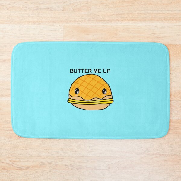 Item preview, Butter Me Up designed and sold by godelicious.