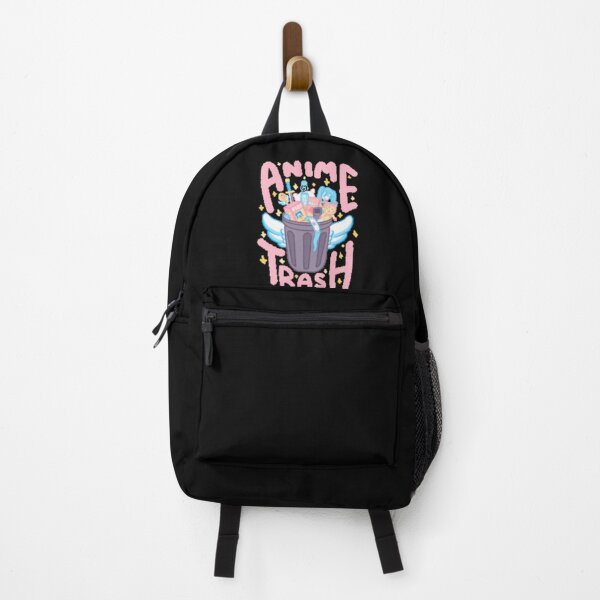 Item preview, Anime trash designed and sold by Conchillo.