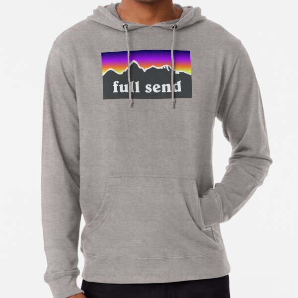 indy snowboard hoodie