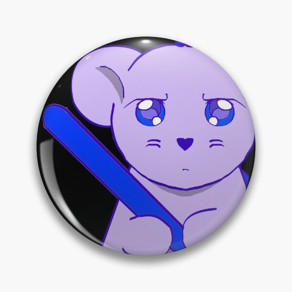 Item preview, Cool Mouse designed and sold by BinxySage.