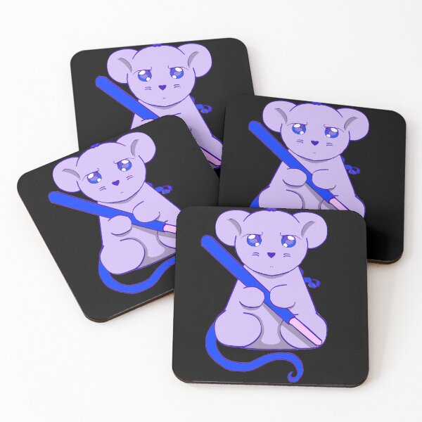 Item preview, Cool Mouse designed and sold by BinxySage.