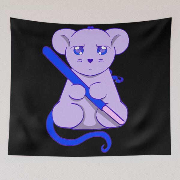 Item preview, Cool Mouse designed and sold by BinxySage.