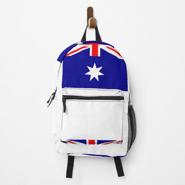 Item preview, Australian Flag designed and sold by DIQDESIGN.