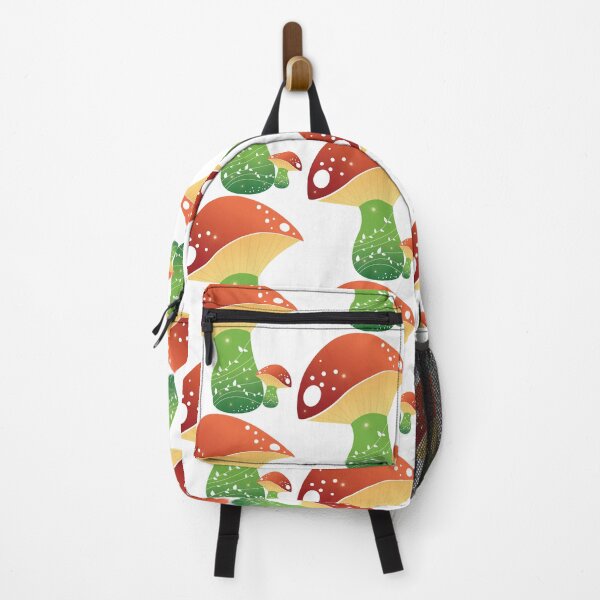 Item preview, Mushroom Sticker on the way! designed and sold by sasumiworld.