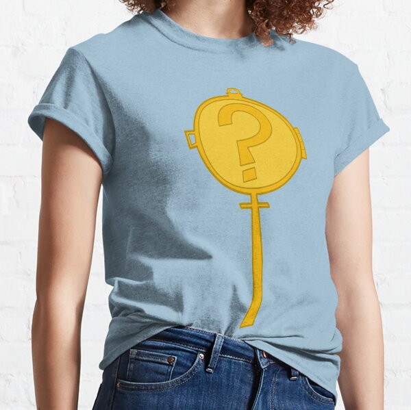Mystery Incorperated Classic T-Shirt