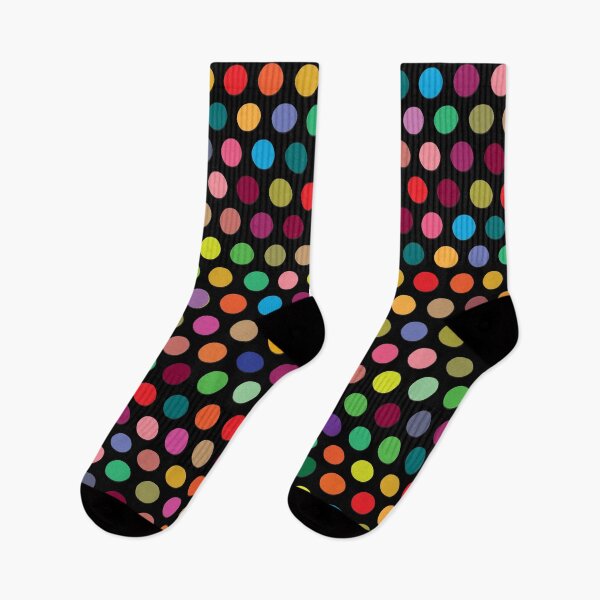 Item preview, Polka Dots...Dots...Dots.  designed and sold by CroDesign.