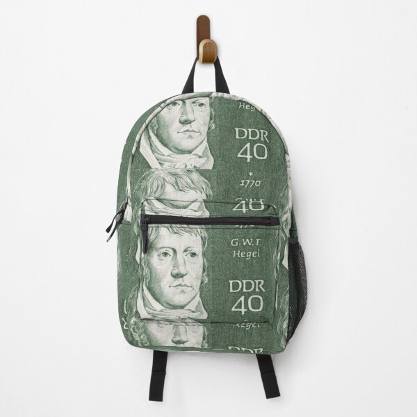 Item preview, Georg Wilhelm Friedrich Hegel designed and sold by enriquepma.