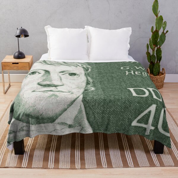Item preview, Georg Wilhelm Friedrich Hegel designed and sold by enriquepma.