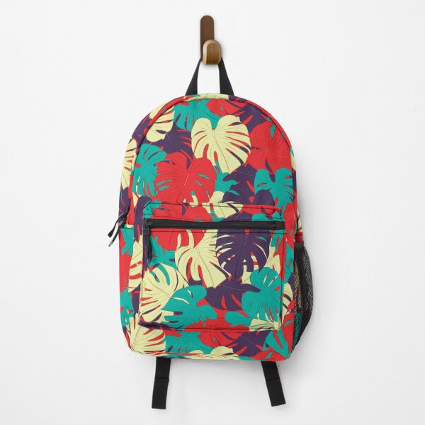 Item preview, bright monstera designed and sold by AvotArt.
