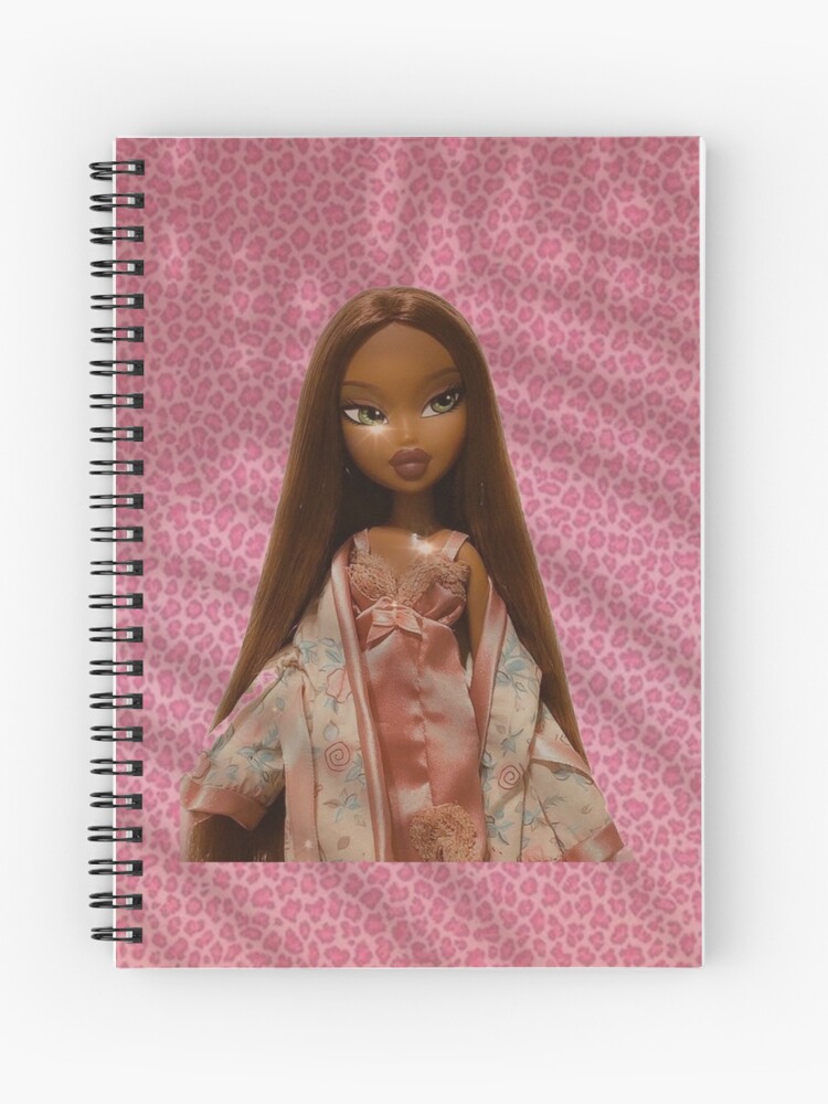 bratz cheetah outfit