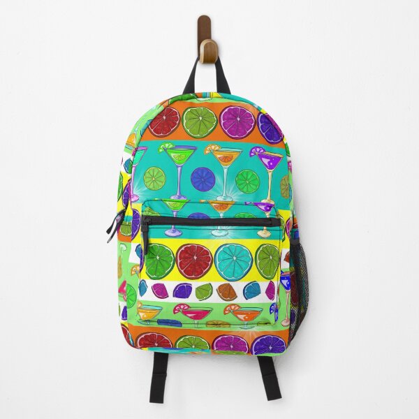 Item preview, pop art citrus fruits designed and sold by AvotArt.