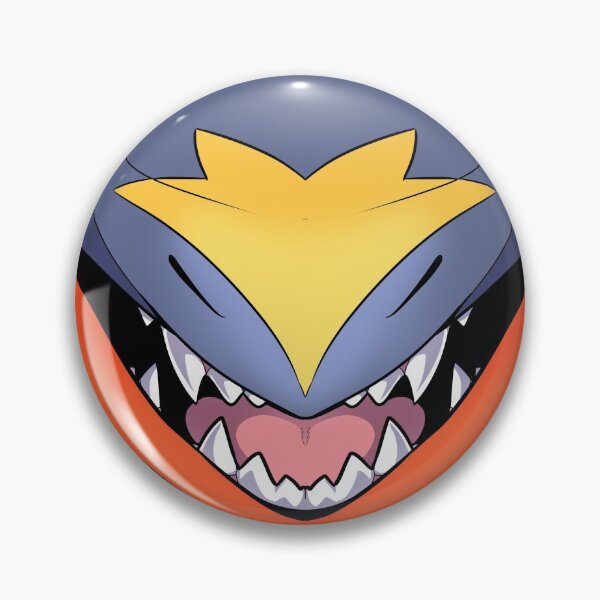 Item preview, Chomp!  designed and sold by StupidShepherd.