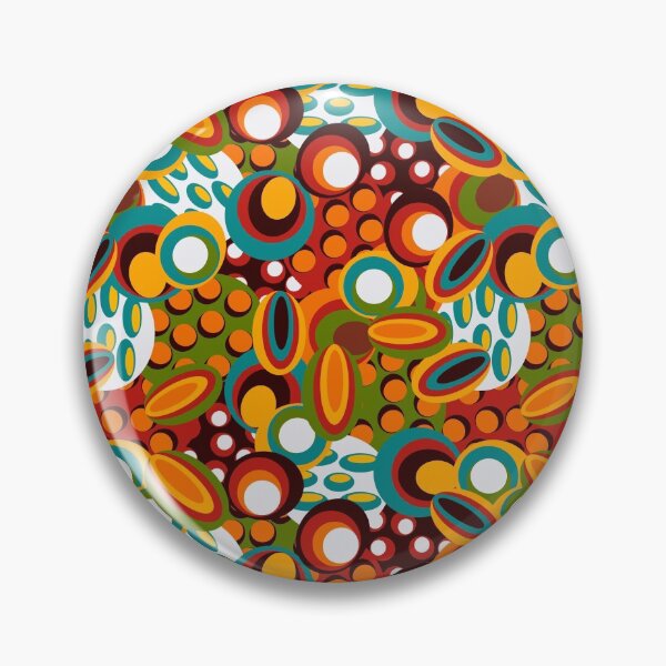 Item preview, 70s style designed and sold by AvotArt.