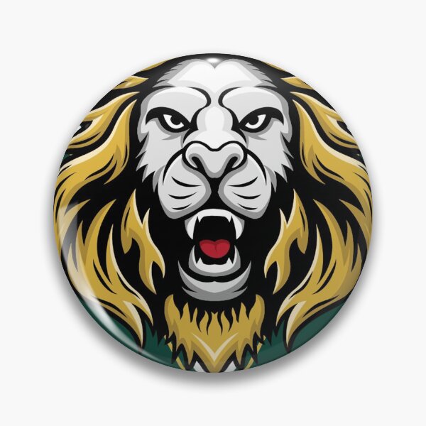 Item preview, Indian lion head sport designed and sold by diab diab.