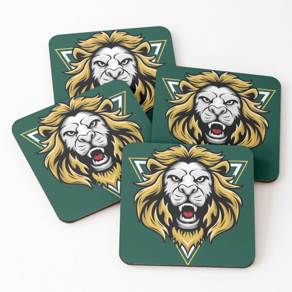 Item preview, Indian lion head sport designed and sold by diab diab.