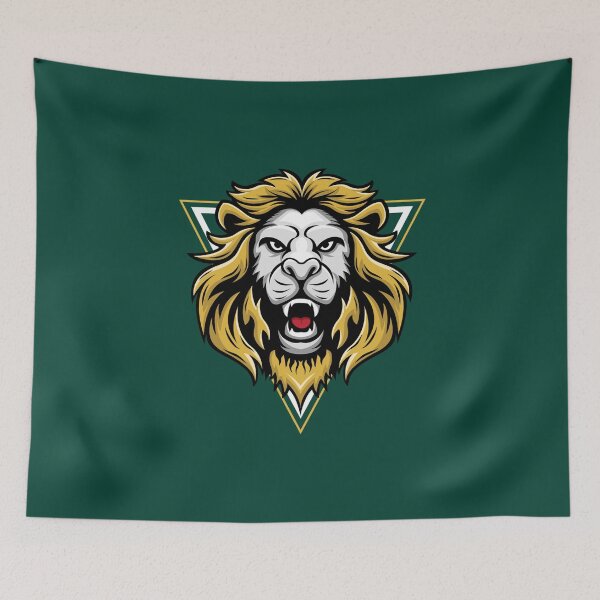 Item preview, Indian lion head sport designed and sold by diab diab.