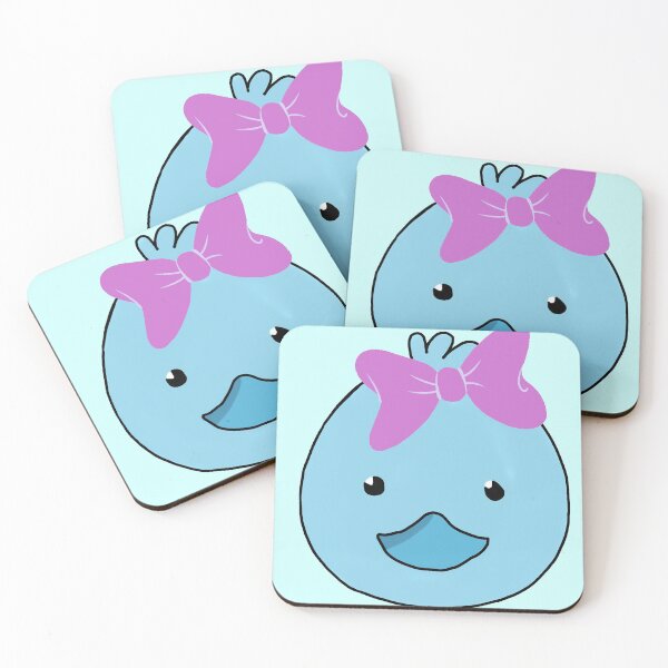 Item preview, Light Blue twitty Bird designed and sold by Be Scintilla.