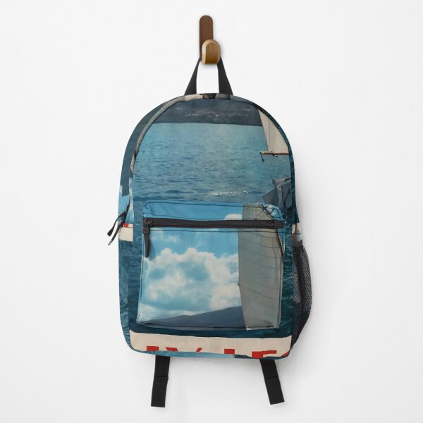 Item preview, Aix les Bains vintage travel poster designed and sold by stickart-marek.