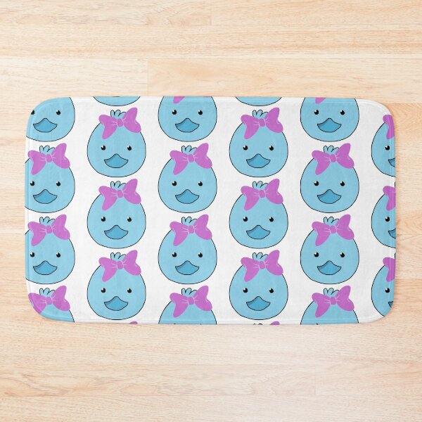 Item preview, Light Blue twitty Bird designed and sold by Be Scintilla.