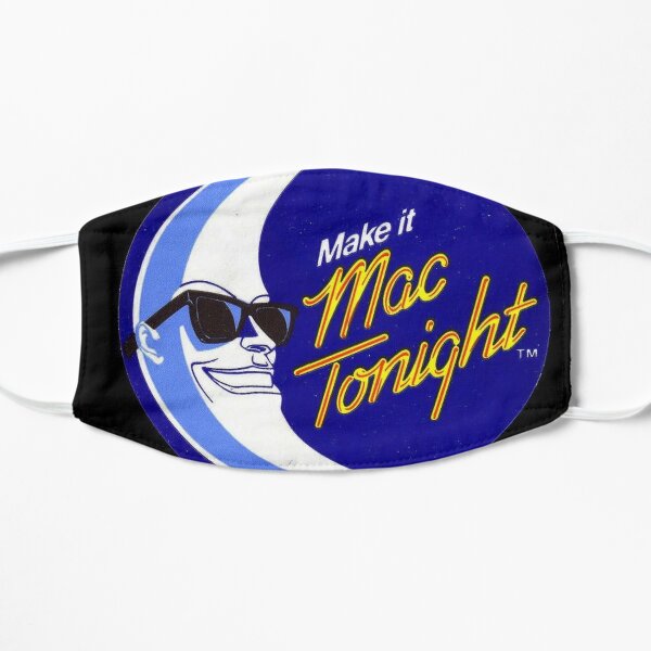 Original Mac Tonight Mask