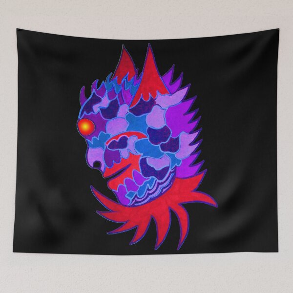 Item preview,  strange animal designed and sold by Astralia.