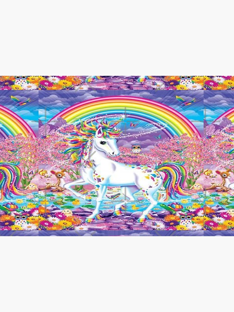 Unicorns Horse Magical Art by horseunicorns
