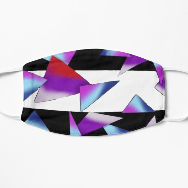 Shady Angles Mask