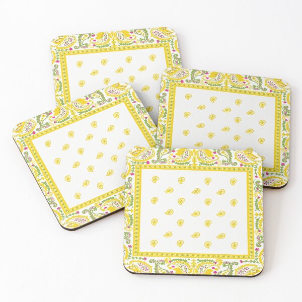 Item preview, Yellow cashmere designed and sold by TheBWGalerie.