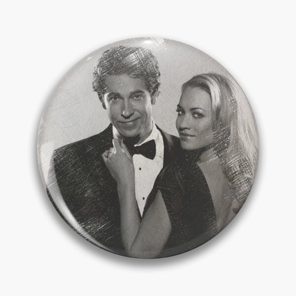 Item preview, chuck bartowski sketch designed and sold by Raseelvm.