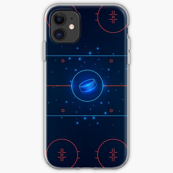 Hockey iPhone cases & covers Redbubble