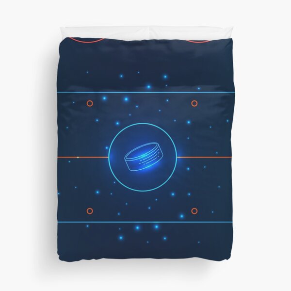 Item preview, Hockey Ice Rink  designed and sold by CroDesign.