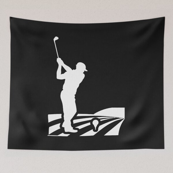 Item preview, Funny Retired Pensioner Golf | Black | designed and sold by ShirtStar0815.