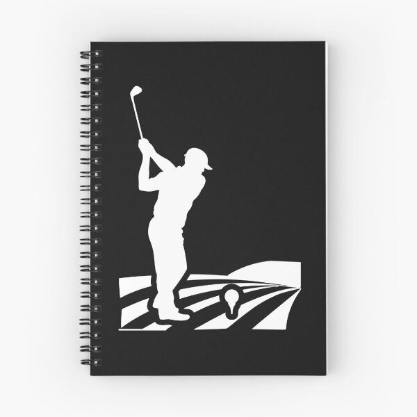 Item preview, Funny Retired Pensioner Golf | Black | designed and sold by ShirtStar0815.